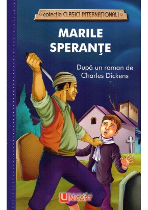 Marile sperante (clasici internationali) (V-04)